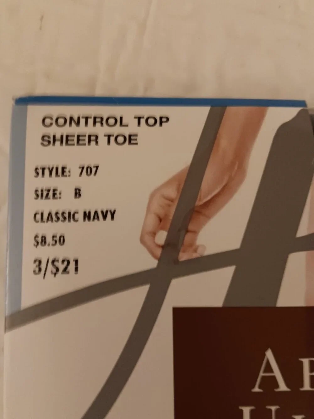 Hanes brand new